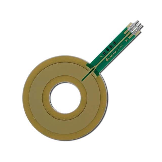 HP-R-0046-353-103-3%-ST Spectra Symbol  Capteurs de position - Mesure de position linéaire angulaire